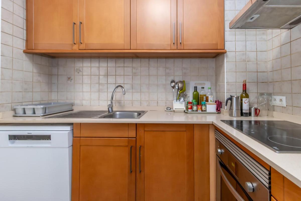 Apartamento San Fabian De Bossòst Kültér fotó