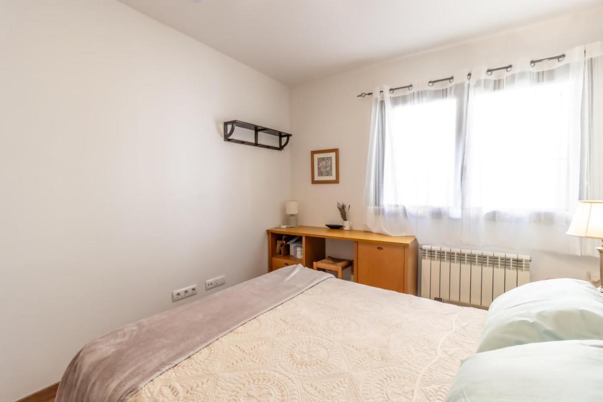 Apartamento San Fabian De Bossòst Kültér fotó